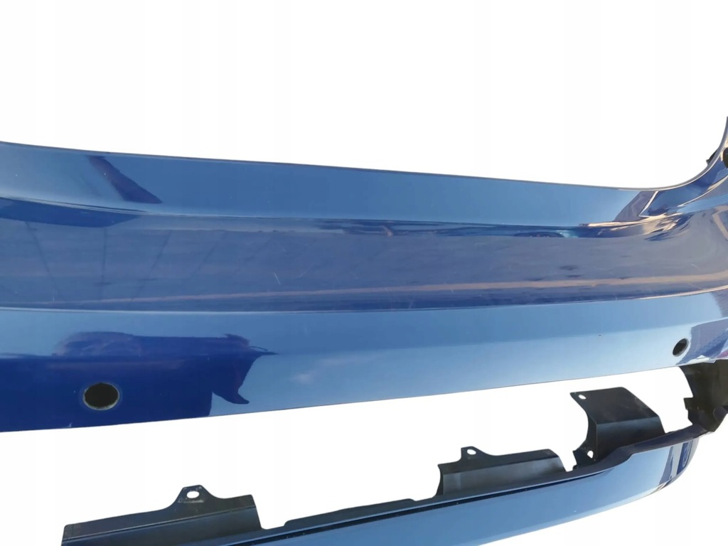 фото №13, Бампер задній toyota corolla e21 przed lift хетчбек 219.