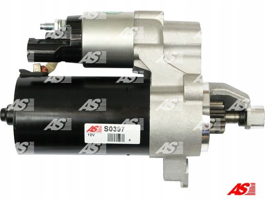 Стартер mercedes as-pl s0397 0001115082 в Украине