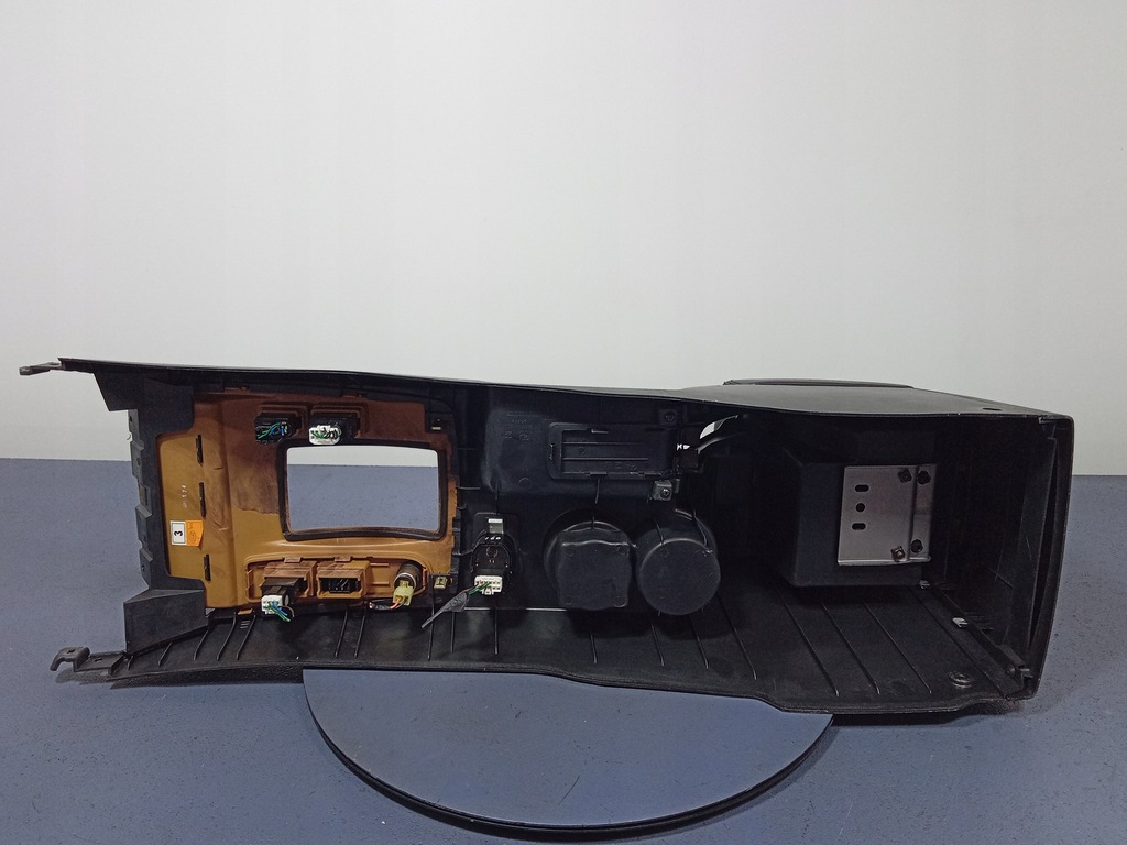 фото №5, Hyundai terracan туннель средний eu 84611-h1600