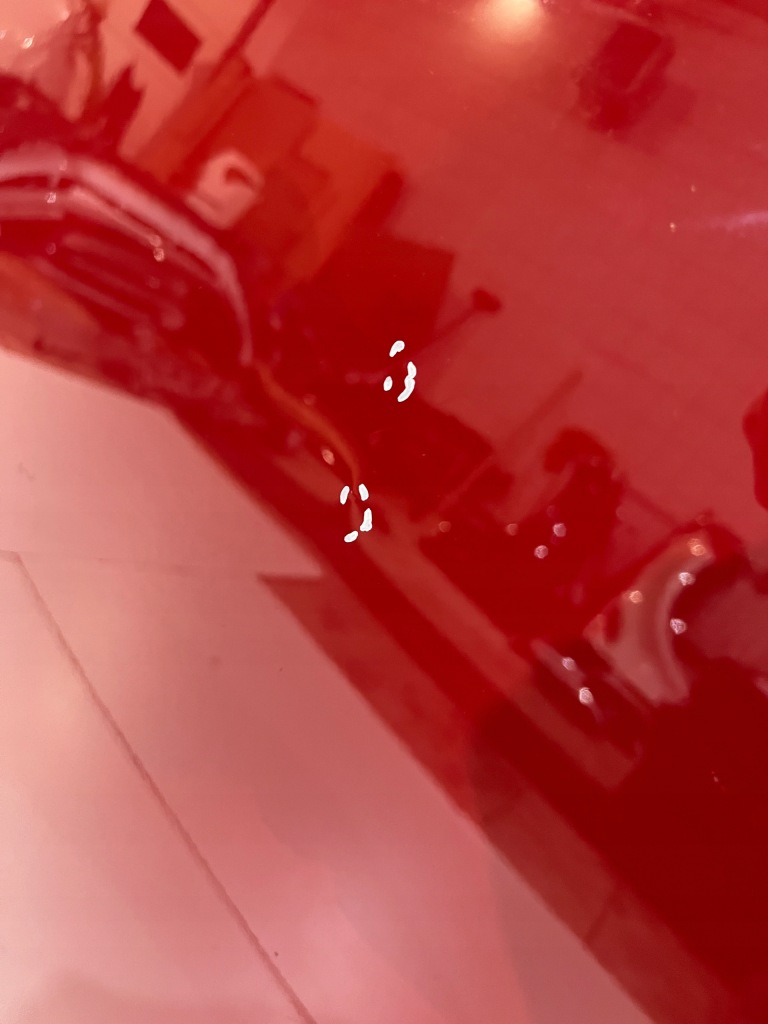 Купить Капот крышка двигателя bmw 1 f40 2 f44 19-