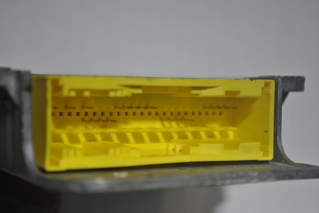 фото №7, Модуль датчик подушка безопасности volkswagen caddy iii 6q0909605p