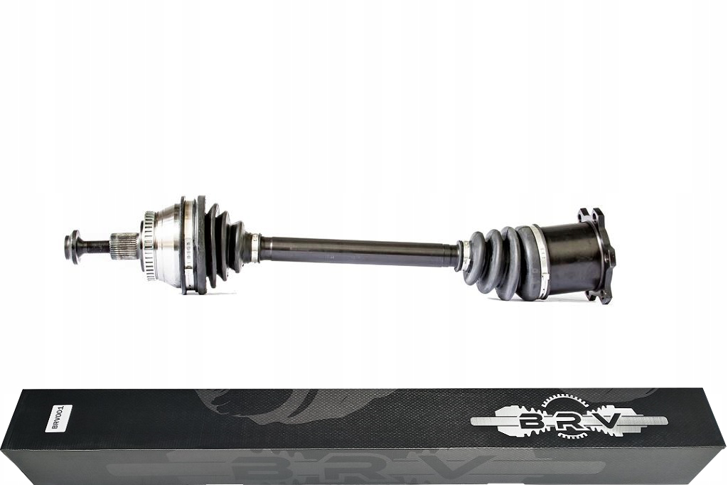 фото №1, Brv brv001 привідний вал передня p