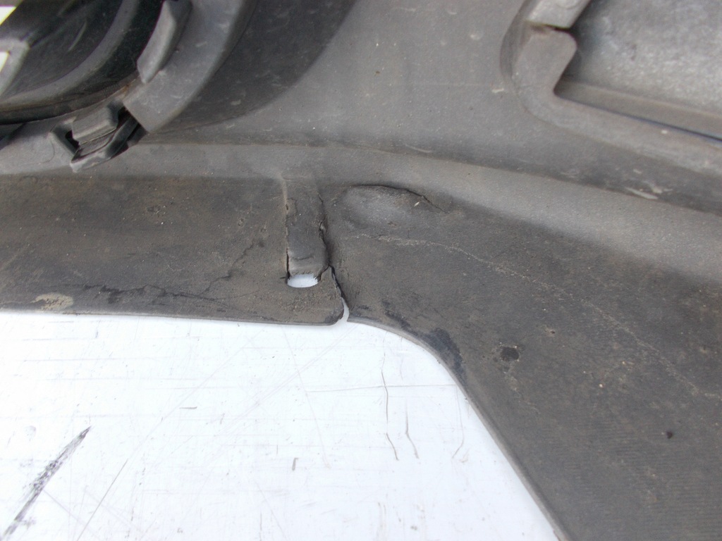 фото №16, Бампер передний перед vw passat cc