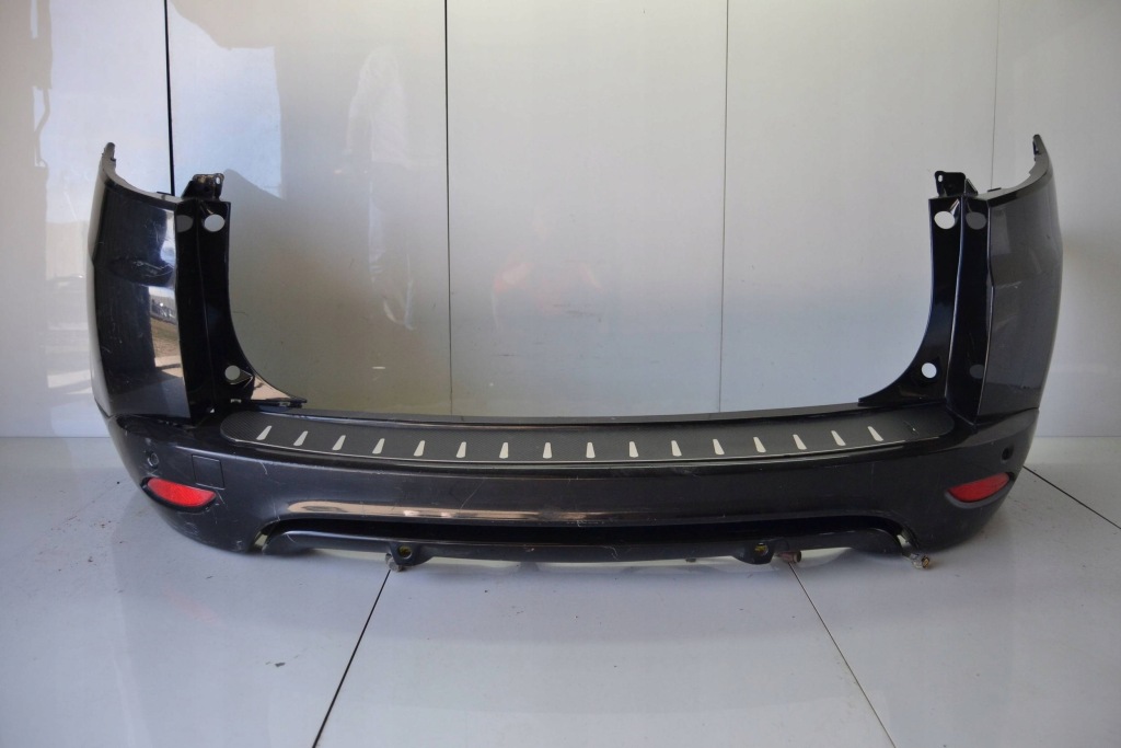 Купить Бампер задний  renault megane 3 iii универсал gt