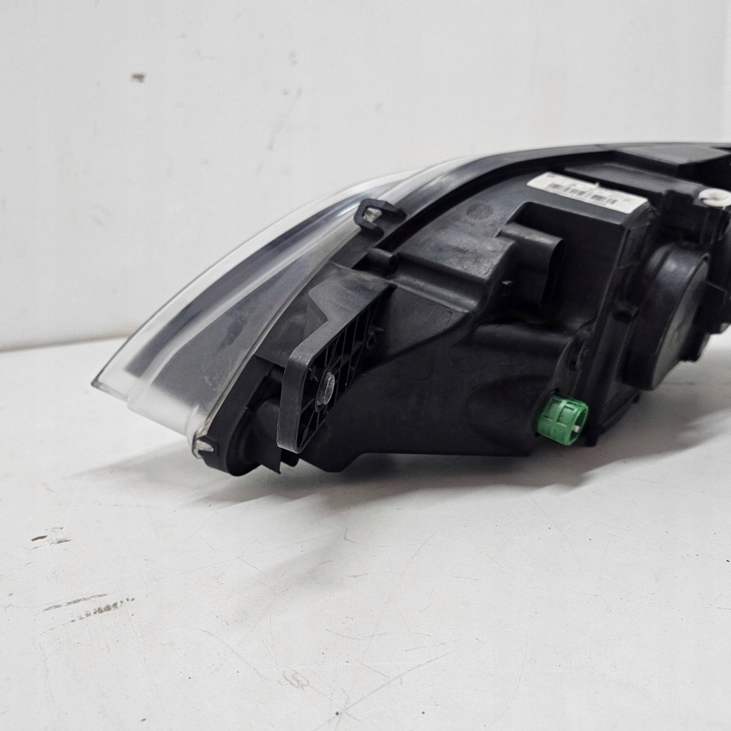 фото №8, Лампа правая перед fiat ducato boxer jumper iii lift 1374292080