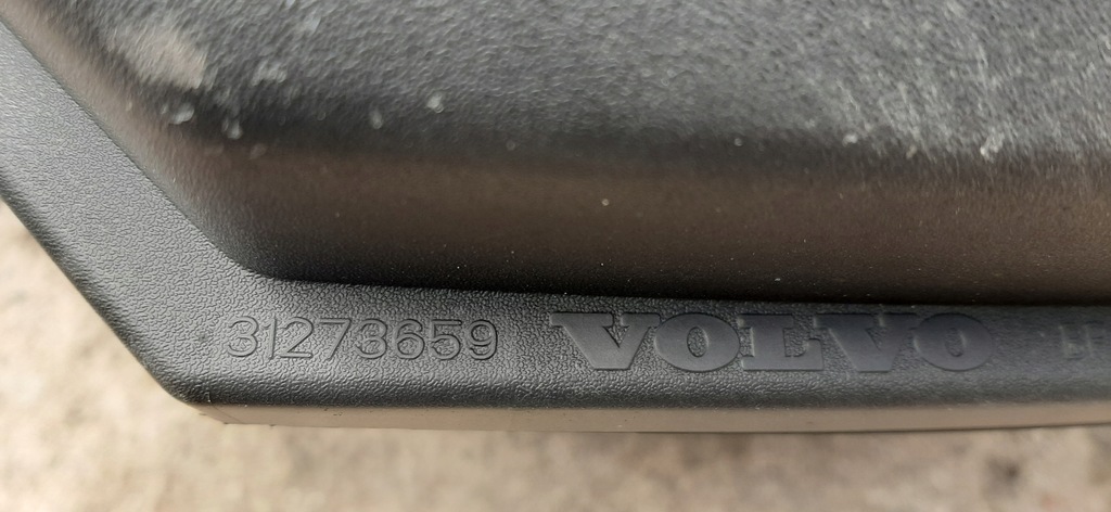 фото №5, Корпус фильтра воздуха volvo v70 s80 31273659