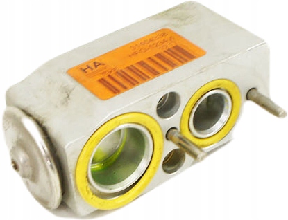 фото №1, Pr224 volvo v90 16- клапан расширительный кондиционера 31404338