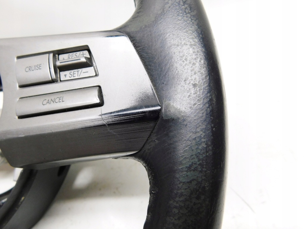 фото №10, Воздуховод лепестки переключения мультифункция - subaru legacy v 09-14 outback iv