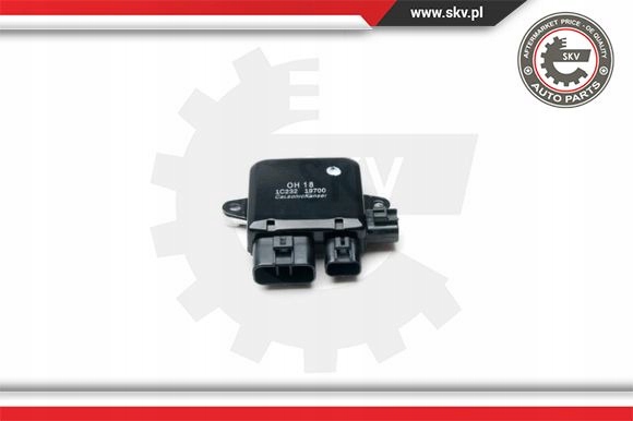 фото №2, Модуль вентиляторов 96skv006