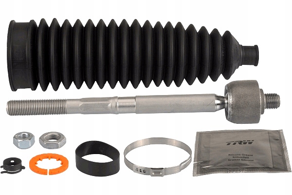 фото №2, Тяга рулевой l/p renault grand scenic ii megane ii scenic ii