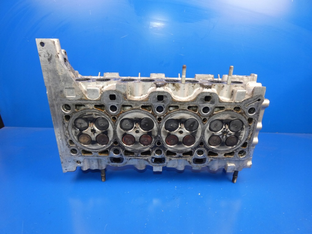 Hyundai santa fe 3 kia sorento 2.2 crdi d4hb головка циліндрів Київ