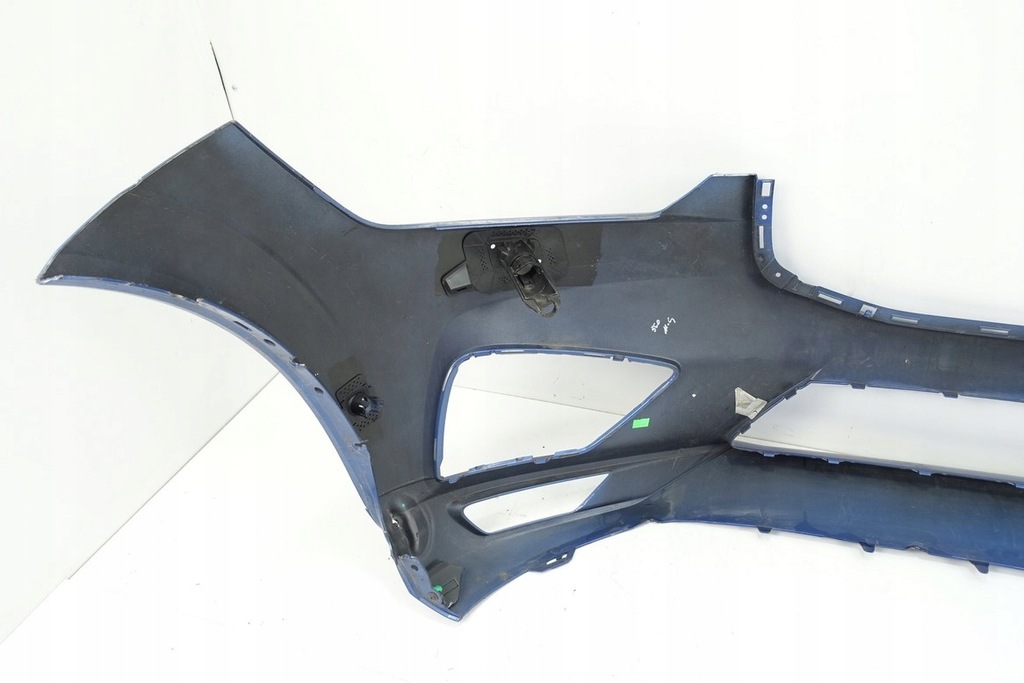 фото №6, Бампер передний перед volvo xc60 ii r-design