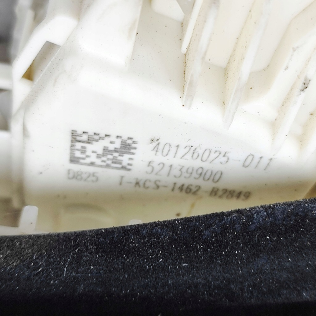 фото №7, Замок правих передніх двері jeep renegade off-road bu 52139900 32880274