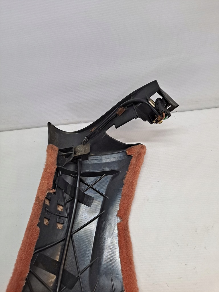 фото №7, Захист стійка лівий задня porsche boxster 986