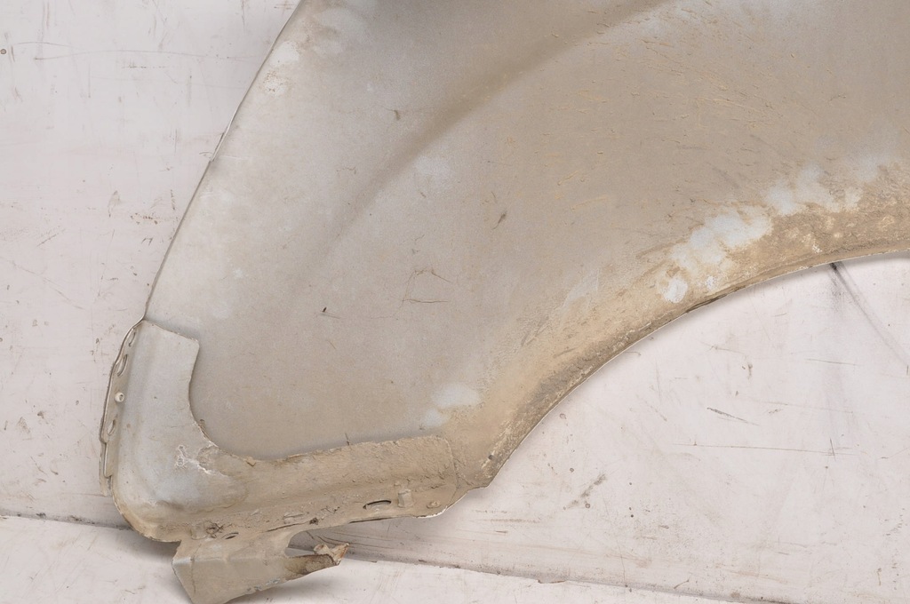 фото №11, Citroen berlingo ii крыло правый перед