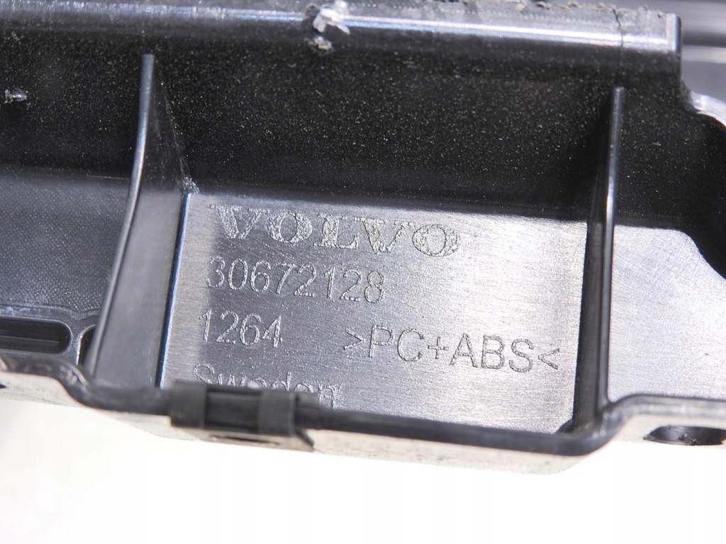 фото №6, Приборная панель приборная консоль volvo v70 iii 30672128