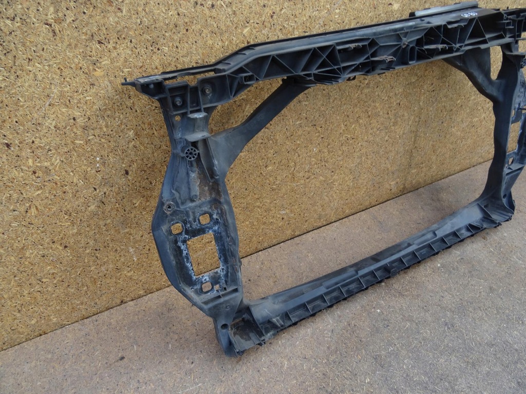 фото №10, Audi q3 8u підсилювач передній pas перед передній 8u0805594a