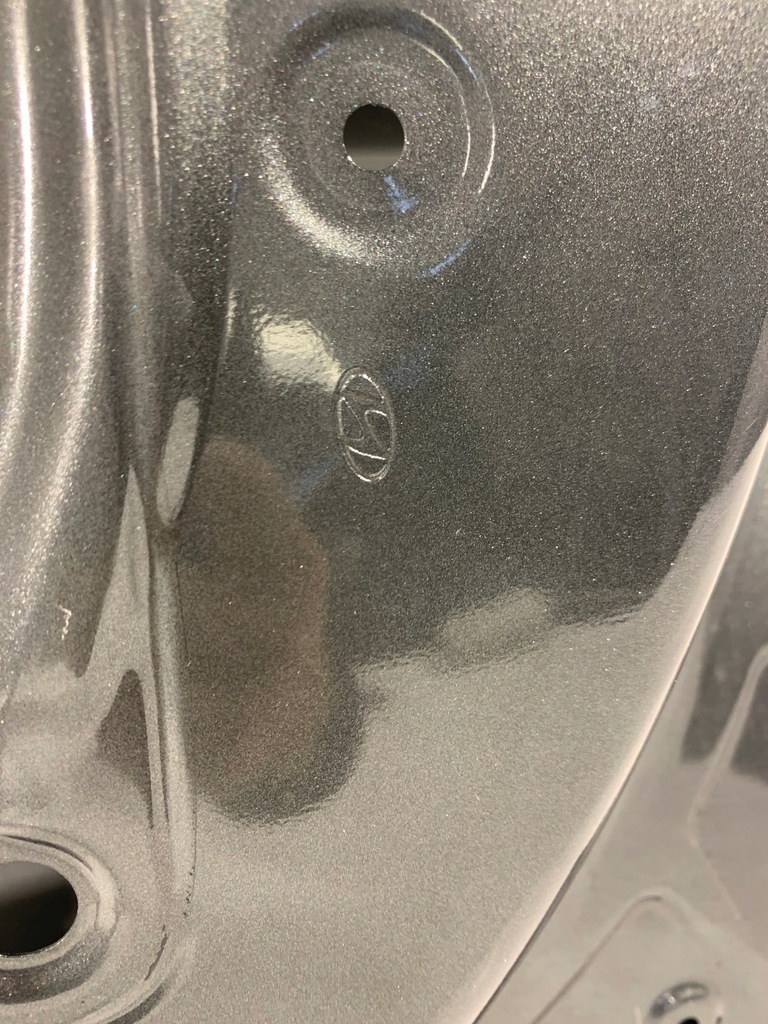 фото №10, Hyundai tucson 4 iv дверь передние правое 2020-