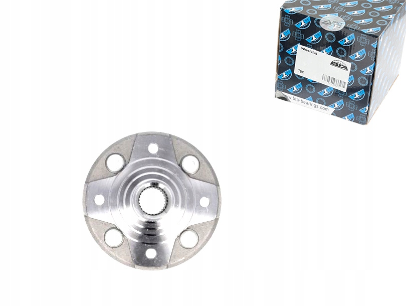 фото №1, Bta h54002bta ступиця колеса