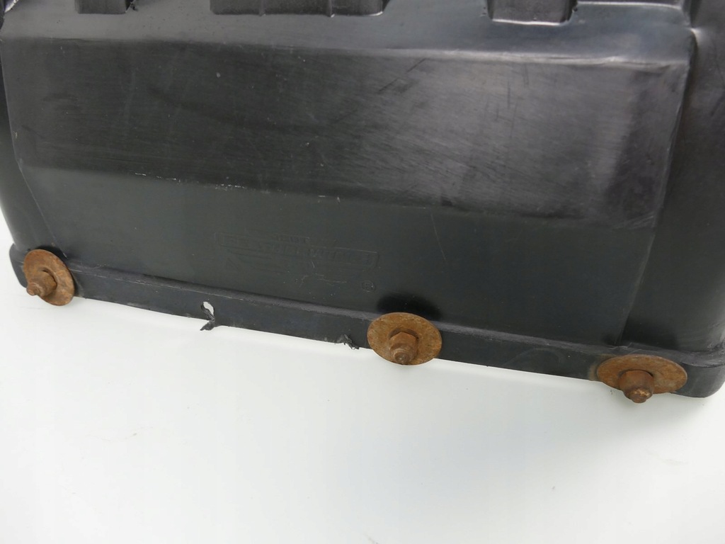 фото №9, Isuzu grafter n35 крила підкрилок правий задня n75