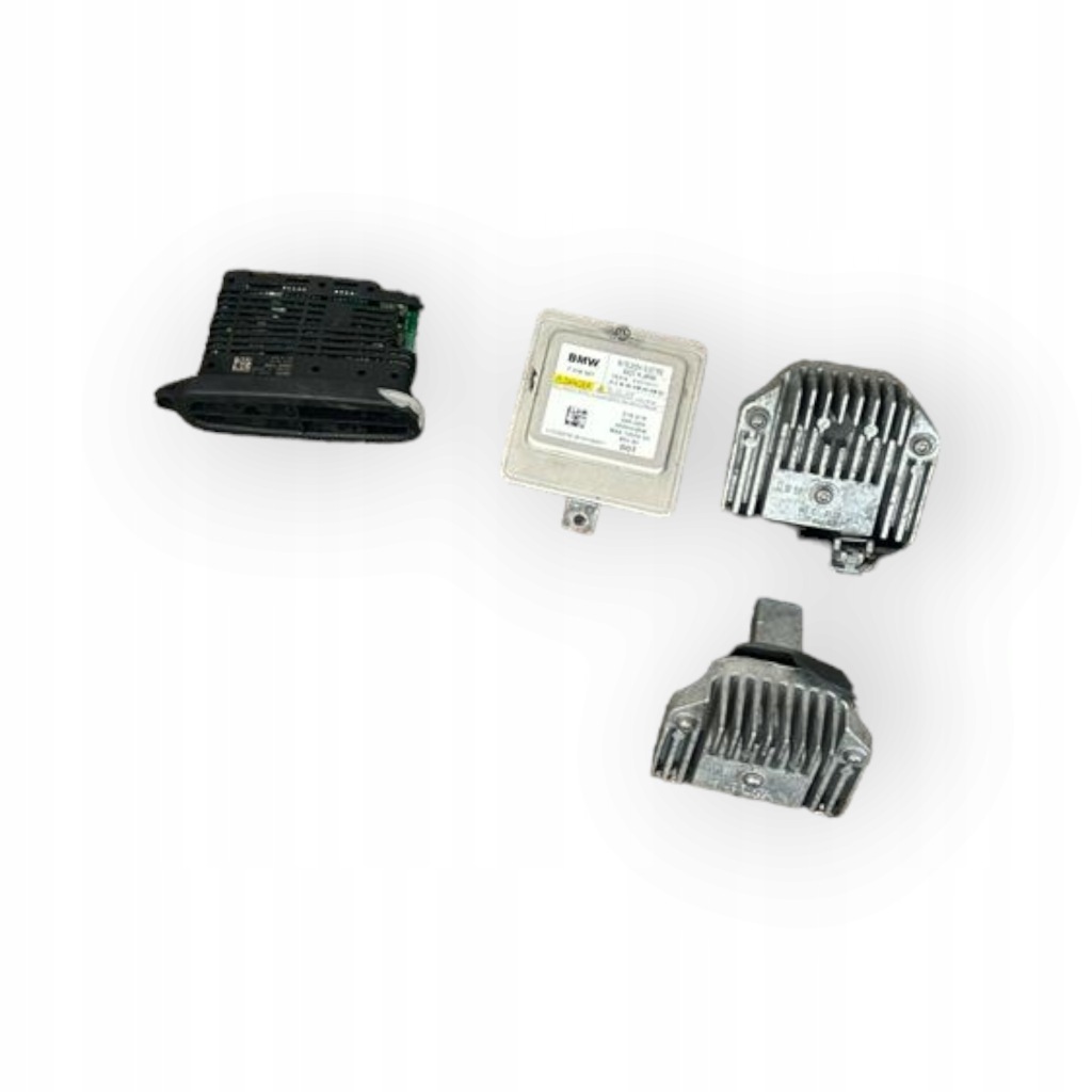 фото №1, Bmw 532215804 модуль led jeże перетворювач