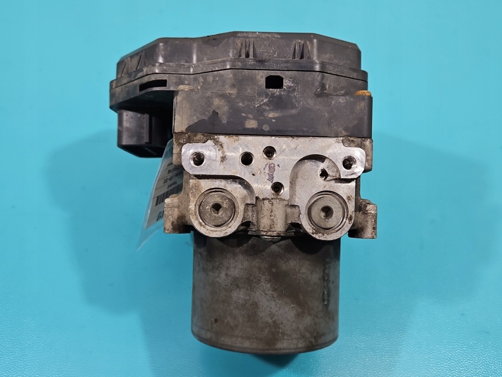 фото №7, Насос abs toyota rav4 iii 44540-42201, 89541-42331, 133800-9830