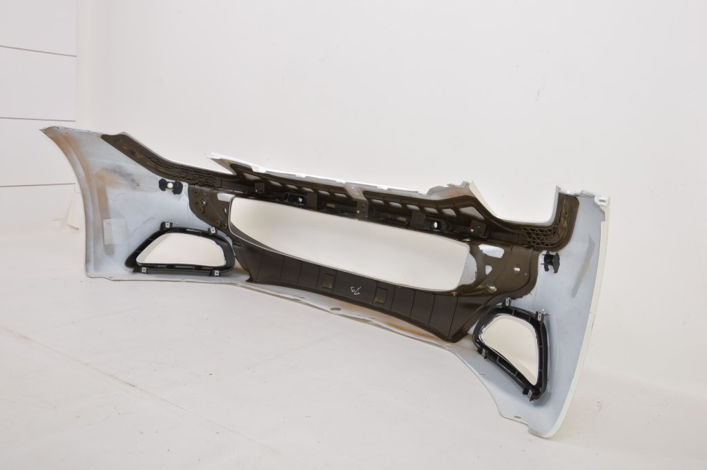 фото №13, Ferrari ff f151 бампер перед