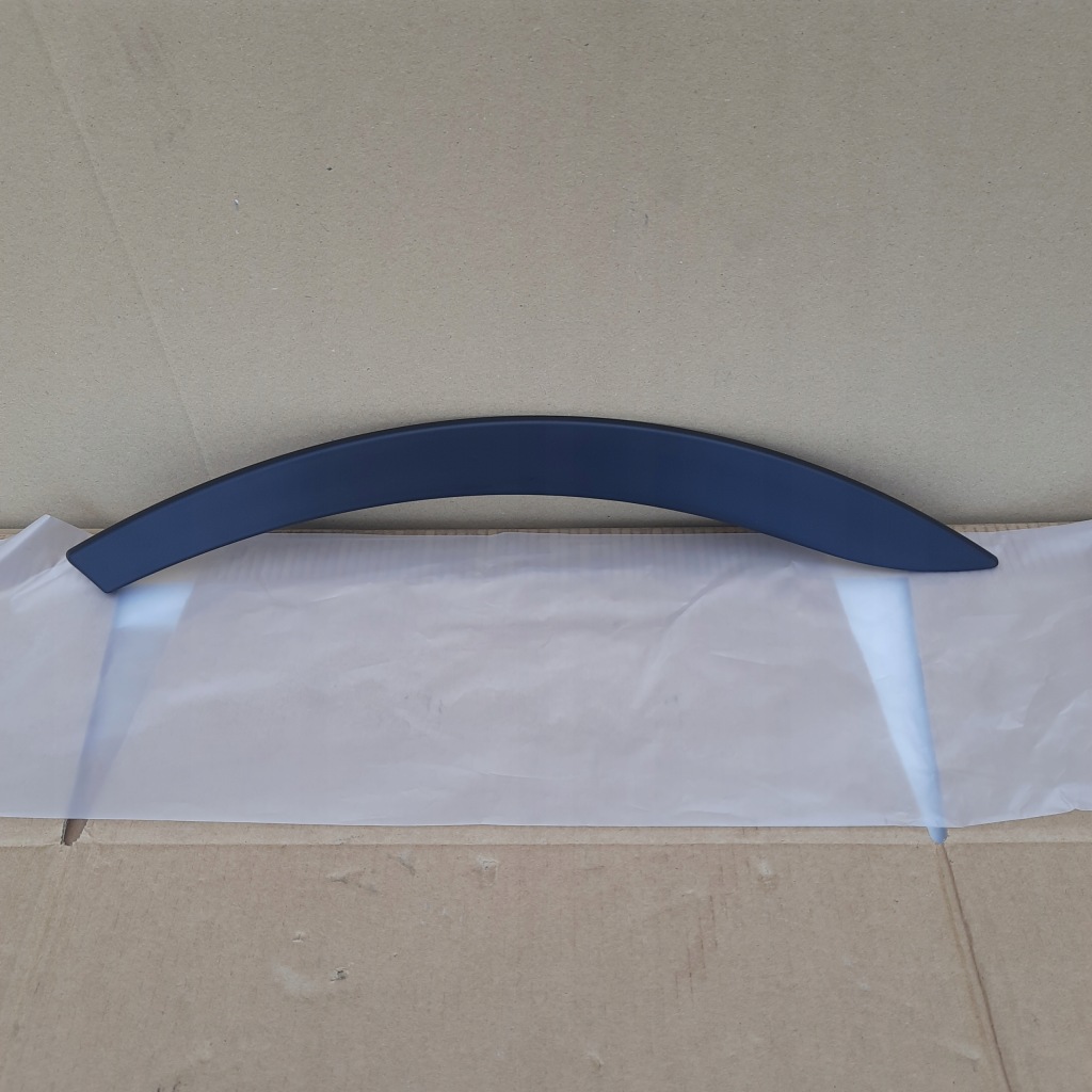 фото №1, Молдинг двері задня лівий subaru outback 14- nowa!