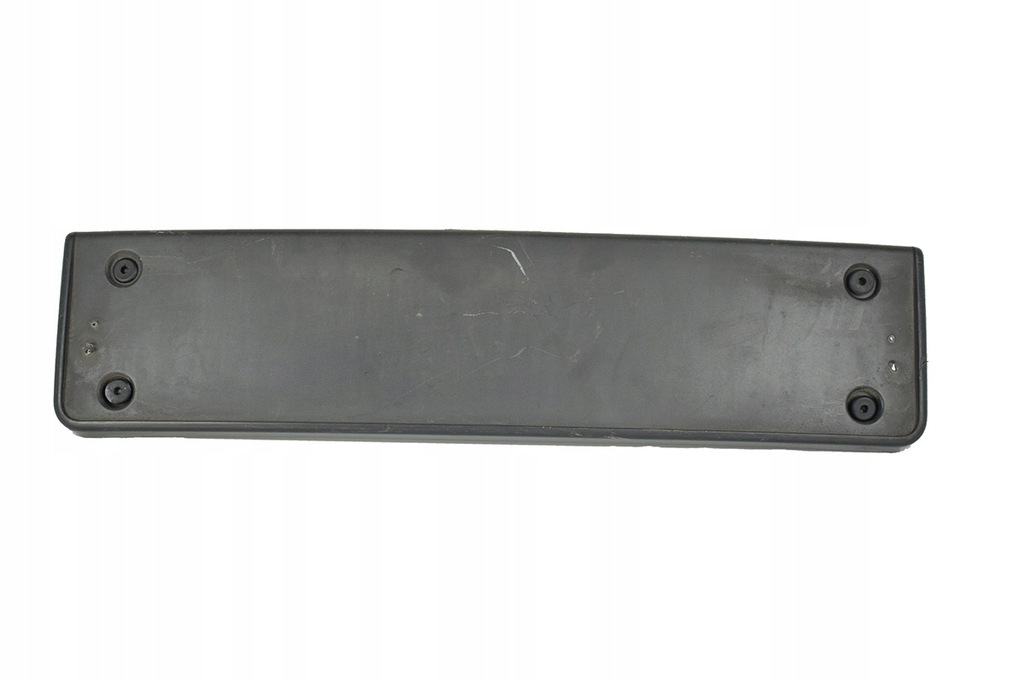 фото №1, Молдинг подкладка pod номерной знак rejestracujna vw eos