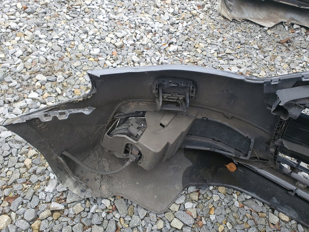 фото №7, Audi a4 b8 polift!!! бампер перед s-line!!! ксенон!!! колір lx7r