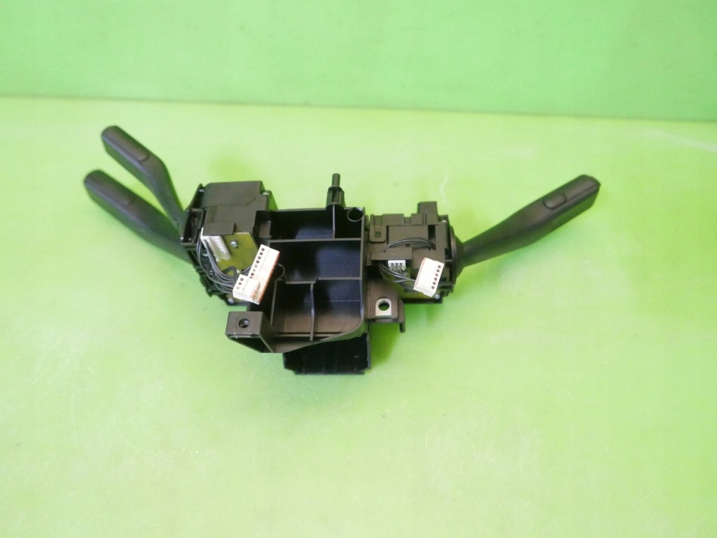 фото №8, Переключатель комбинированный 3c5953507c 3c5953513c vw passat b6 05-09