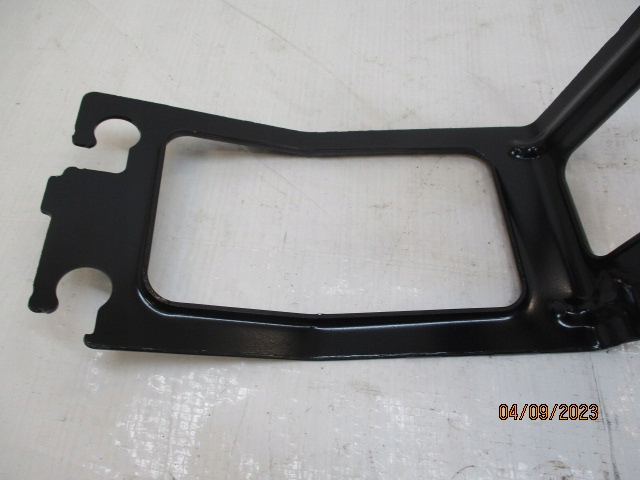 фото №6, Ds3 crossback защита замка капот кронштейн кронштейн