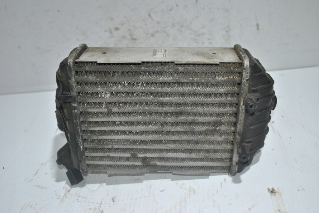 фото №1, Радіатор instercooler skoda superb 2.5 059145805