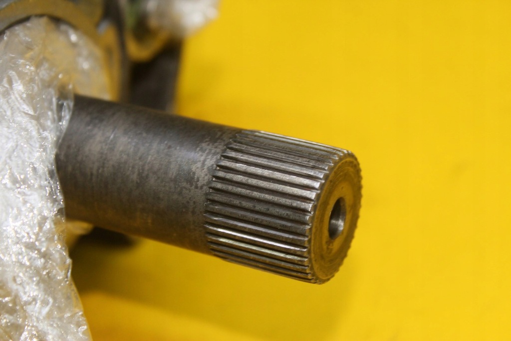 фото №8, Редуктор коробки передач s3 8l 1.8 t ajq 02m409053b