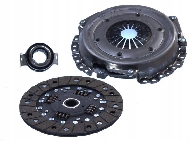 Luk зчеплення набір espace 2.1td 84-91 /215/ 622 0302 06 Доставка