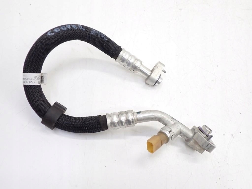 фото №1, Wąż шланг трубка кондиционера 9496190 mini cooper se f56 electric 21r