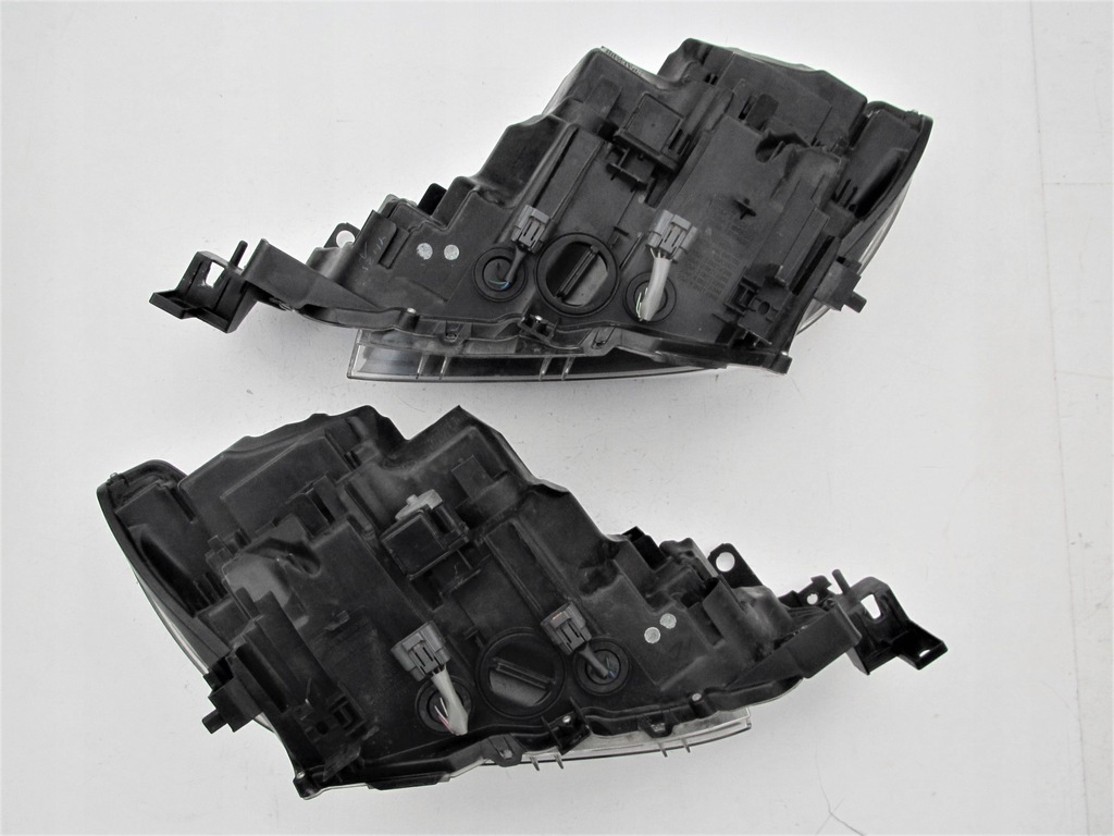 фото №3, Mazda 6 gj lift 2015 - 2018 фари фара full led l+r оригінал оригінальний номер