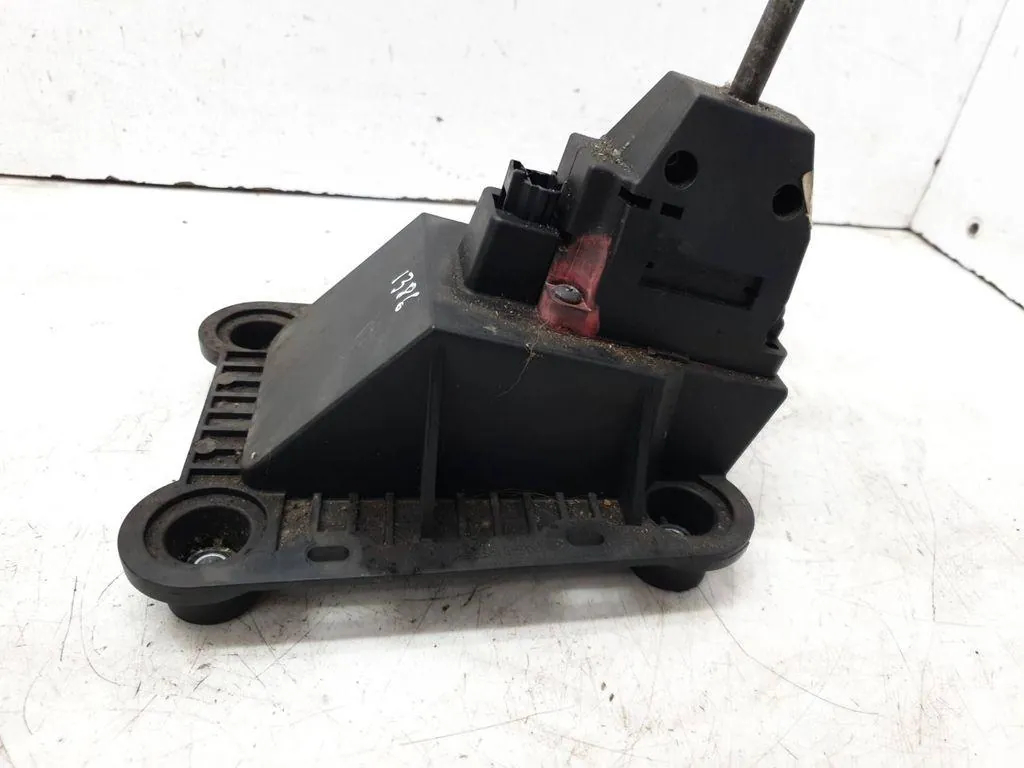 Купить Механизм переключения передач citroën c3 pluriel hb_ 9648663180 1.6l бензиновый