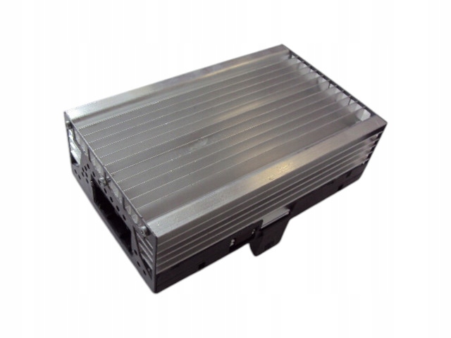 фото №1, Підсилювач аудіо bmw serii 5 f10 f11