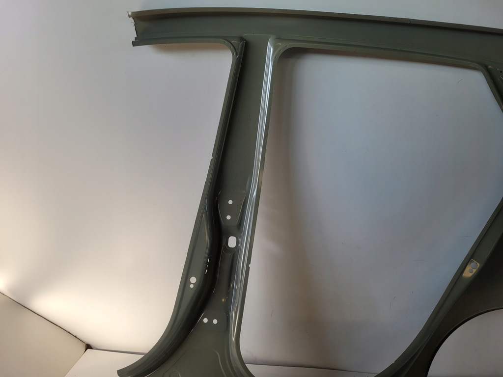 фото №8, Обшивка поріг крила задній правий hyundai i10 iii