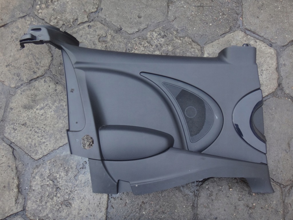 фото №1, Обшивка оббивка лівий задня mini cooper r56