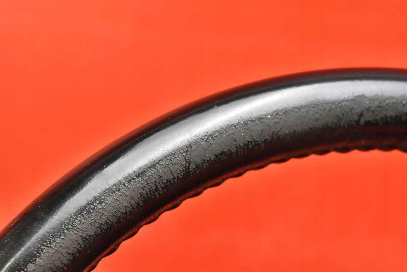 фото №14, Воздуховод кожаный мультифункция gs12000720 mazda 6 1 i gg lift 05-07