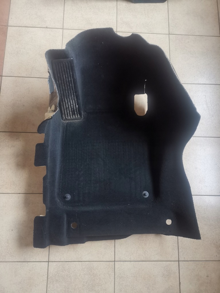 фото №1, Volvo s90 v90 килимок обшивка передня ліва