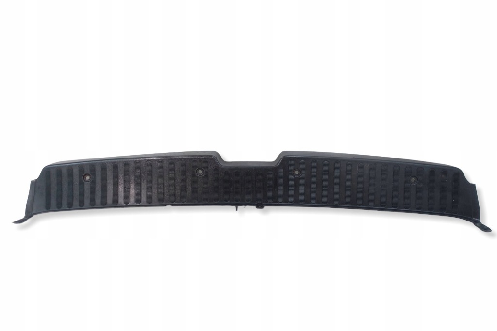 фото №1, Бампер задняя задний подножка порог renault master iii opel movano b 2010-2016