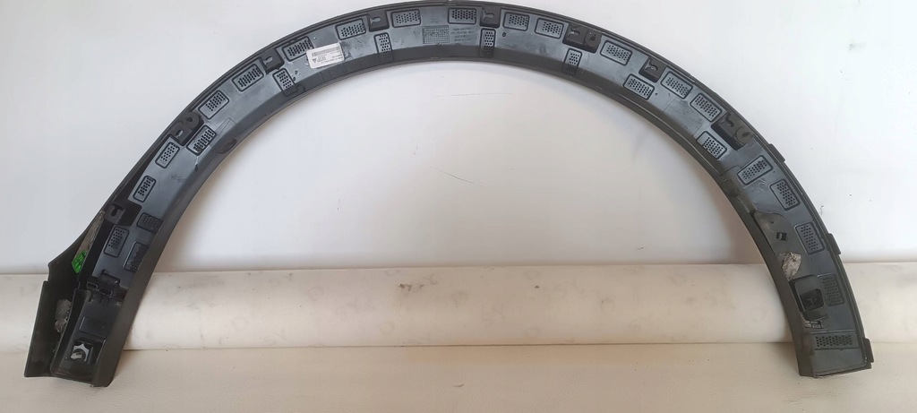 фото №7, Молдинг крыла заднего правая ford mustang mach-e 20- md84414250cav1