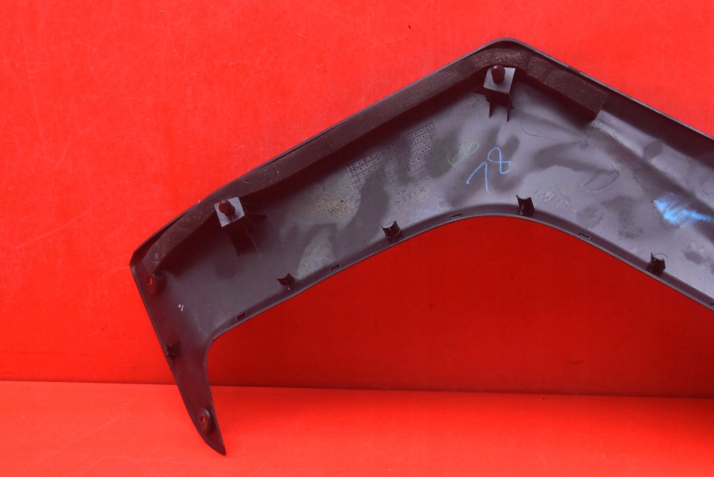 фото №10, Bok вітровик захист ліва czarna 2dp-f1731-00 yamaha gpd125-a n-max 20r