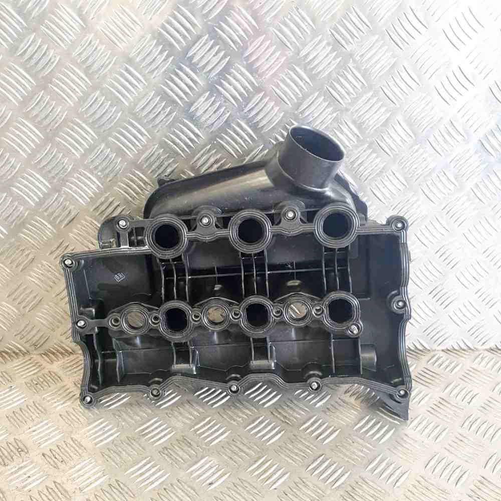 фото №2, Крышка клапанов land rover range rover sport l320 9x2q9424ea 11233138