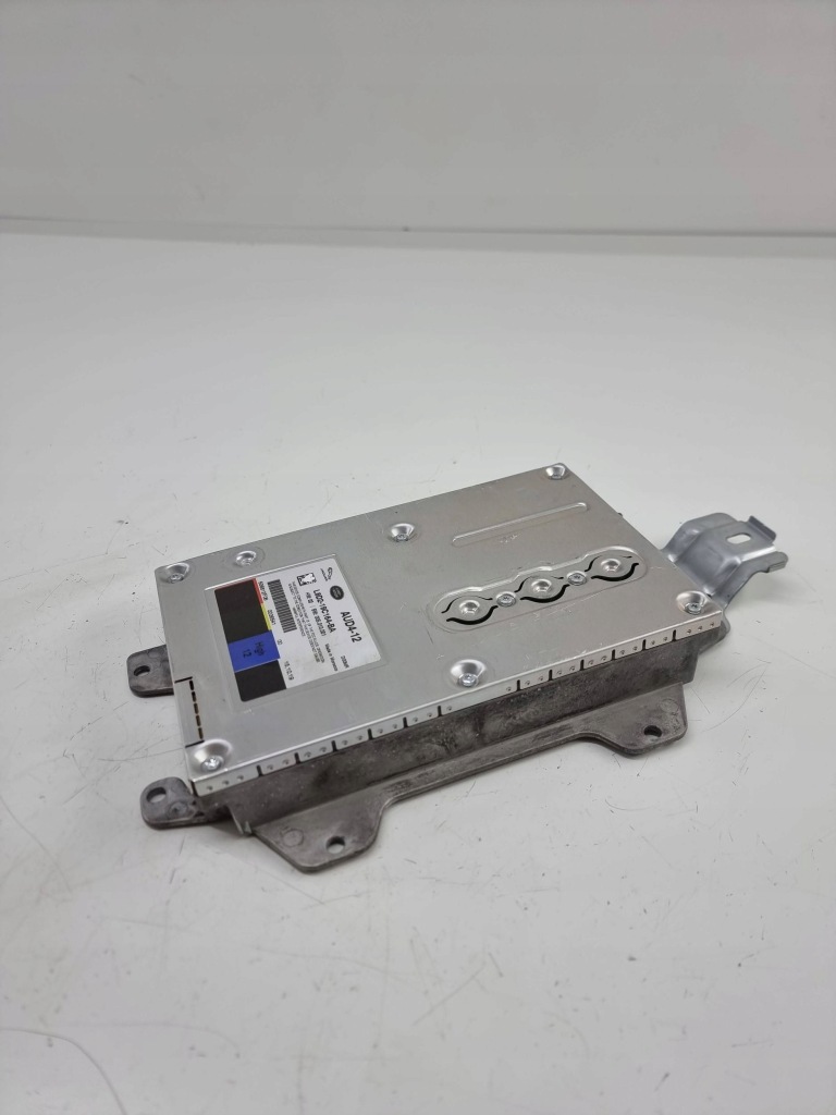 фото №3, Land rover evoque ii 2019 усилитель аудио