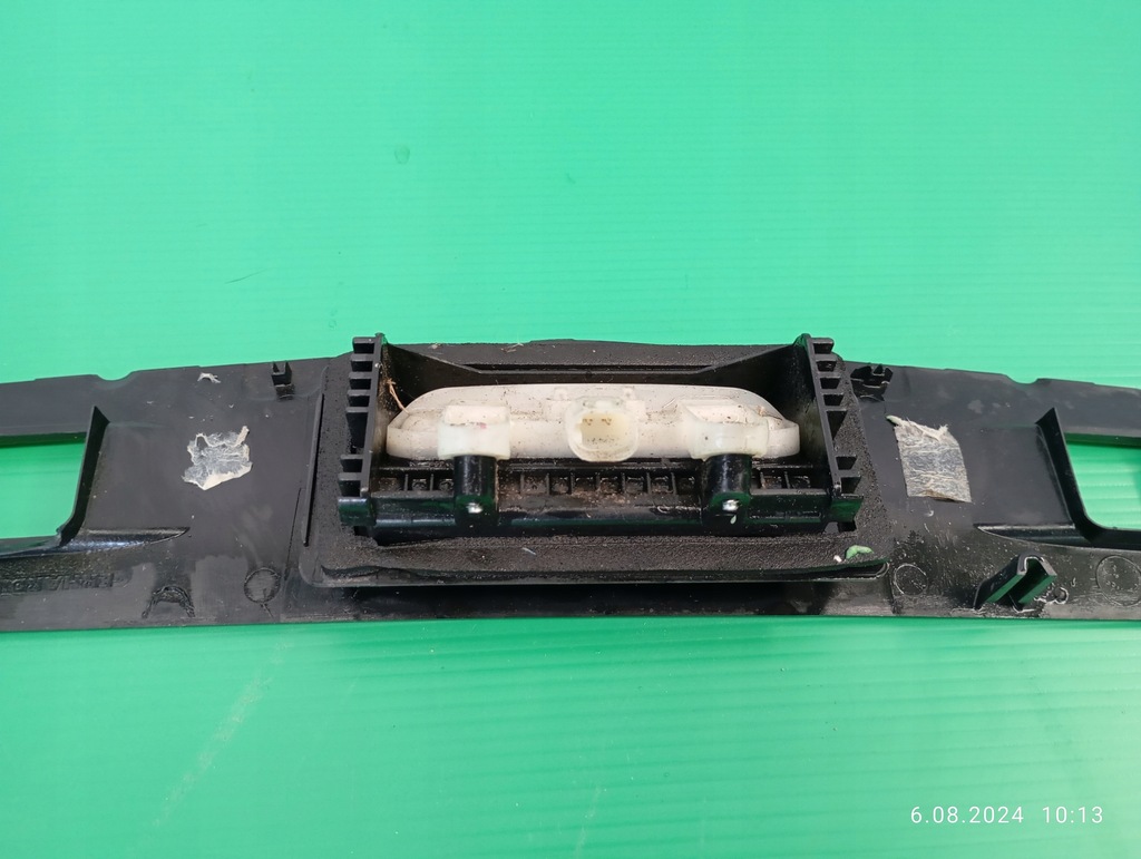 фото №8, Ручка крышки микровыключатель mercedes w212 a2127400793