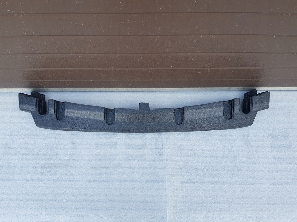 фото №1, Абсорбер пінополістирол бампера перед toyota corolla cross 21-